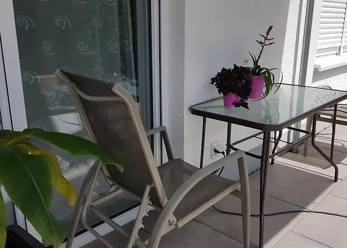 Apartment Chattengau *