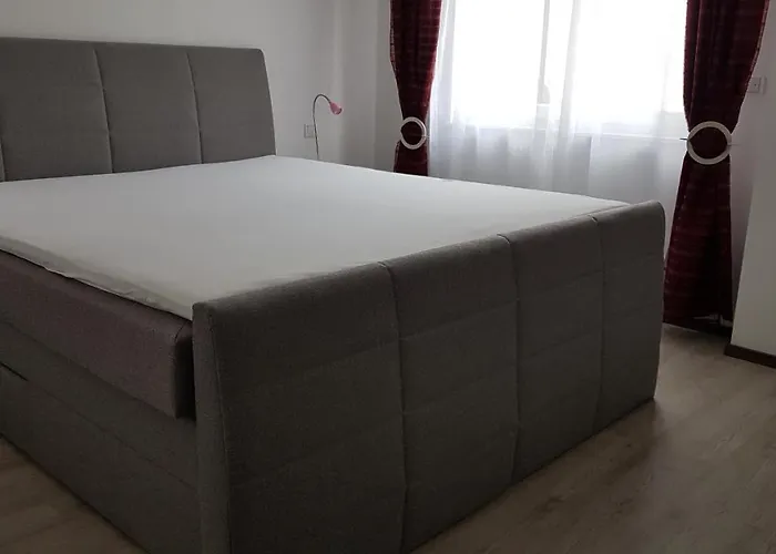 Chattengau Apartment